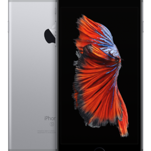 Cambio de pantalla Iphone 6s Plus