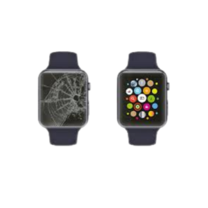 Cambio bateria Apple Watch Serie 1 42mm
