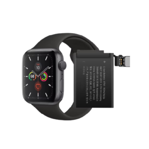 Cambio bateria Apple Watch Serie 3 38mm