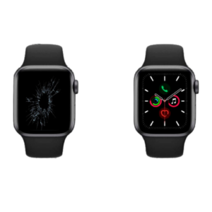 Cambio pantalla original Apple Watch Serie 3 38mm (GPS + Celular)