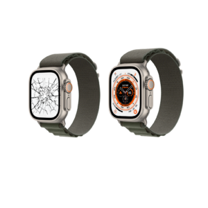 Cambio de pantalla  Apple Watch Serie 8 44