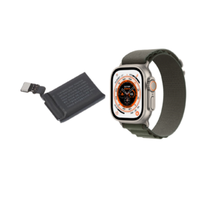 Cambio de batería Apple Watch Serie  9 41mm