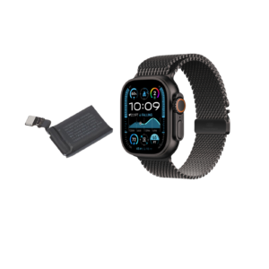 Cambio de batería Apple Watch Ultra 2