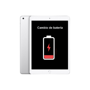 Cambiar batería Ipad Air 3ª