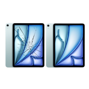Cambiar cristal Ipad Air 3ª