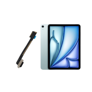 Cambiar concentor de carga Ipad Air 3ª