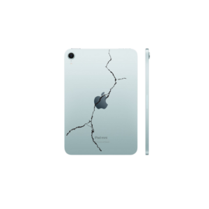Cambiar tapa trasera Ipad Air 11