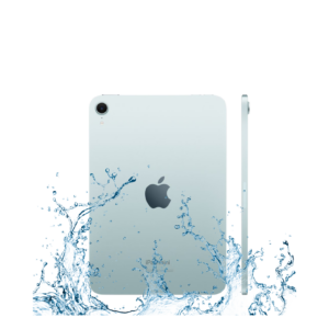 Reparación Ipad Air 11 afectado por el gua