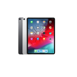 Cambio de cristal Ipad Pro 13 2024